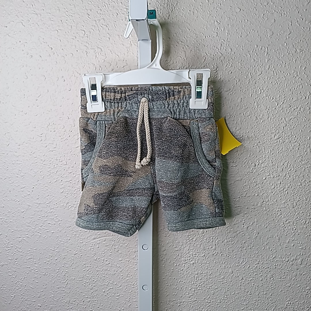 Childhoods 3T Shorts