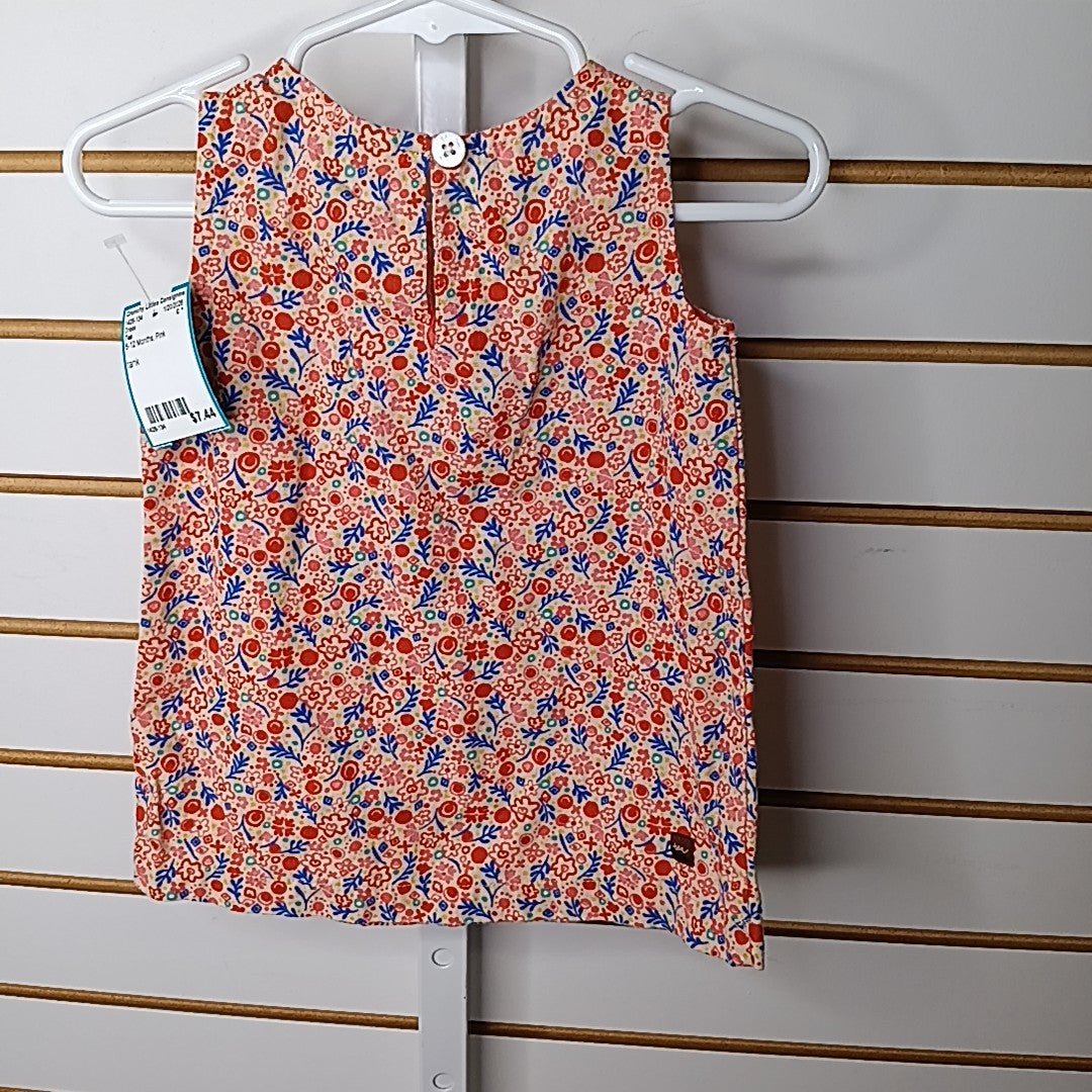 Tea 6-12 Months Dress