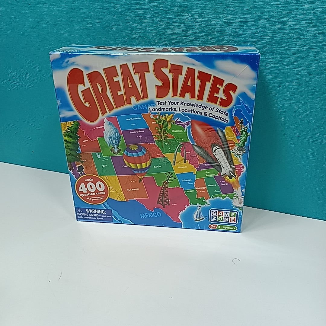 Game zone Board Game