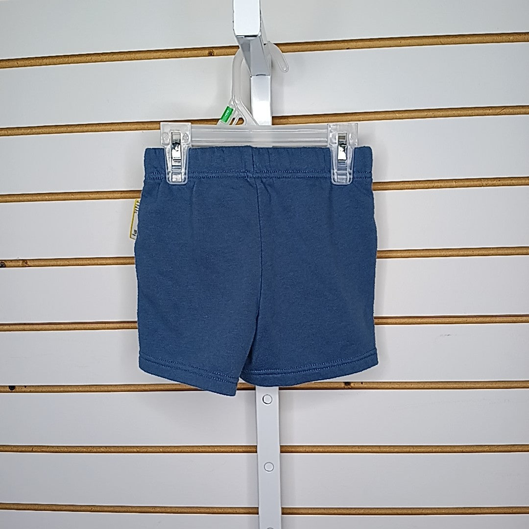 Jumping Beans 2T Shorts