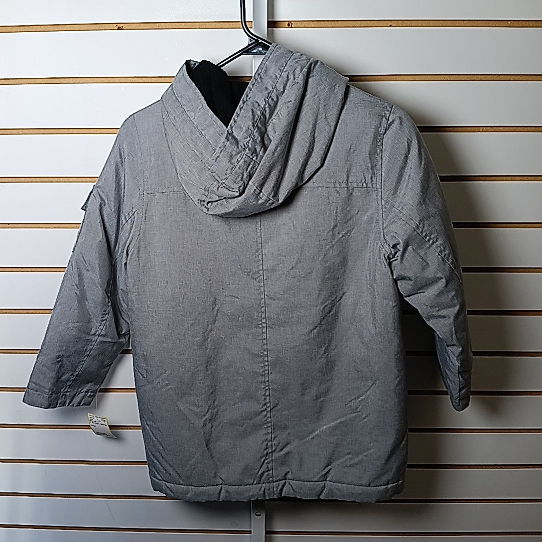 Swiss Tech 8 Jacket