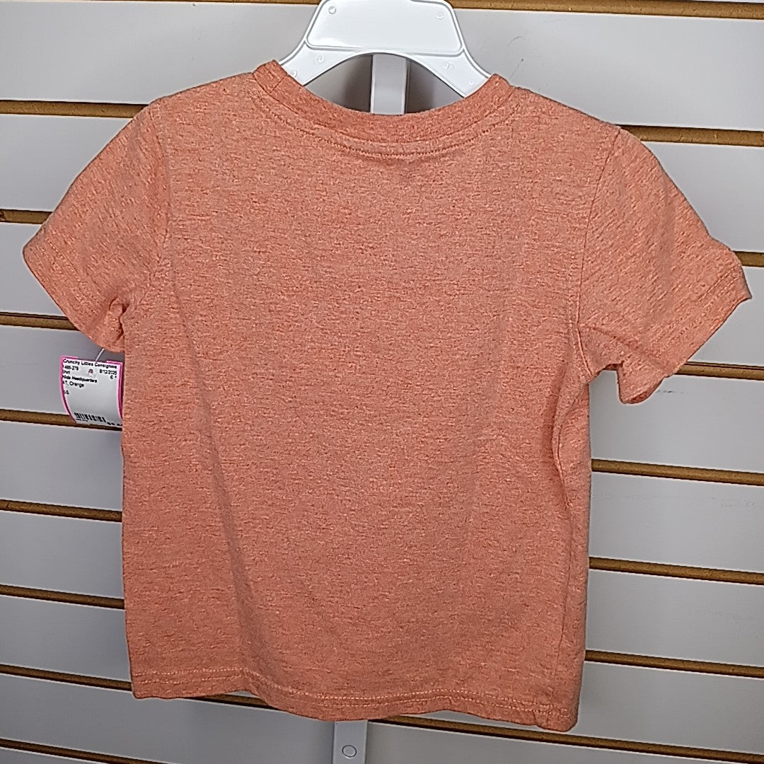 Kids Headquarters 4T Shirt