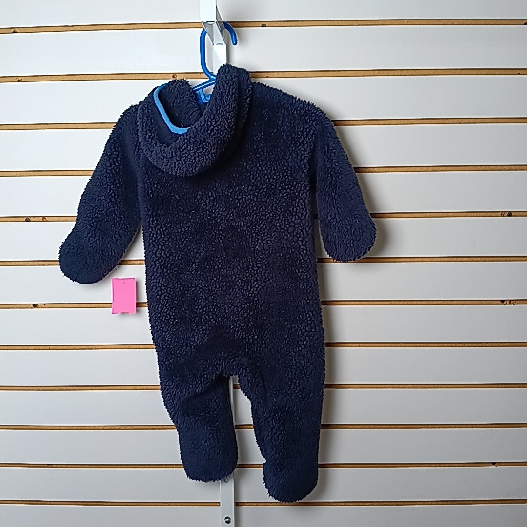 Snozu 9-12 Months Bunting