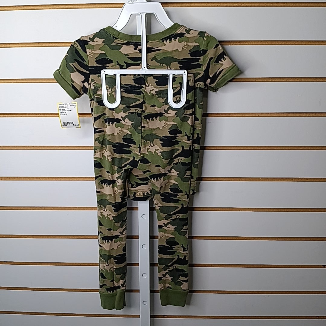 Old Navy 4T Pajamas 2pc