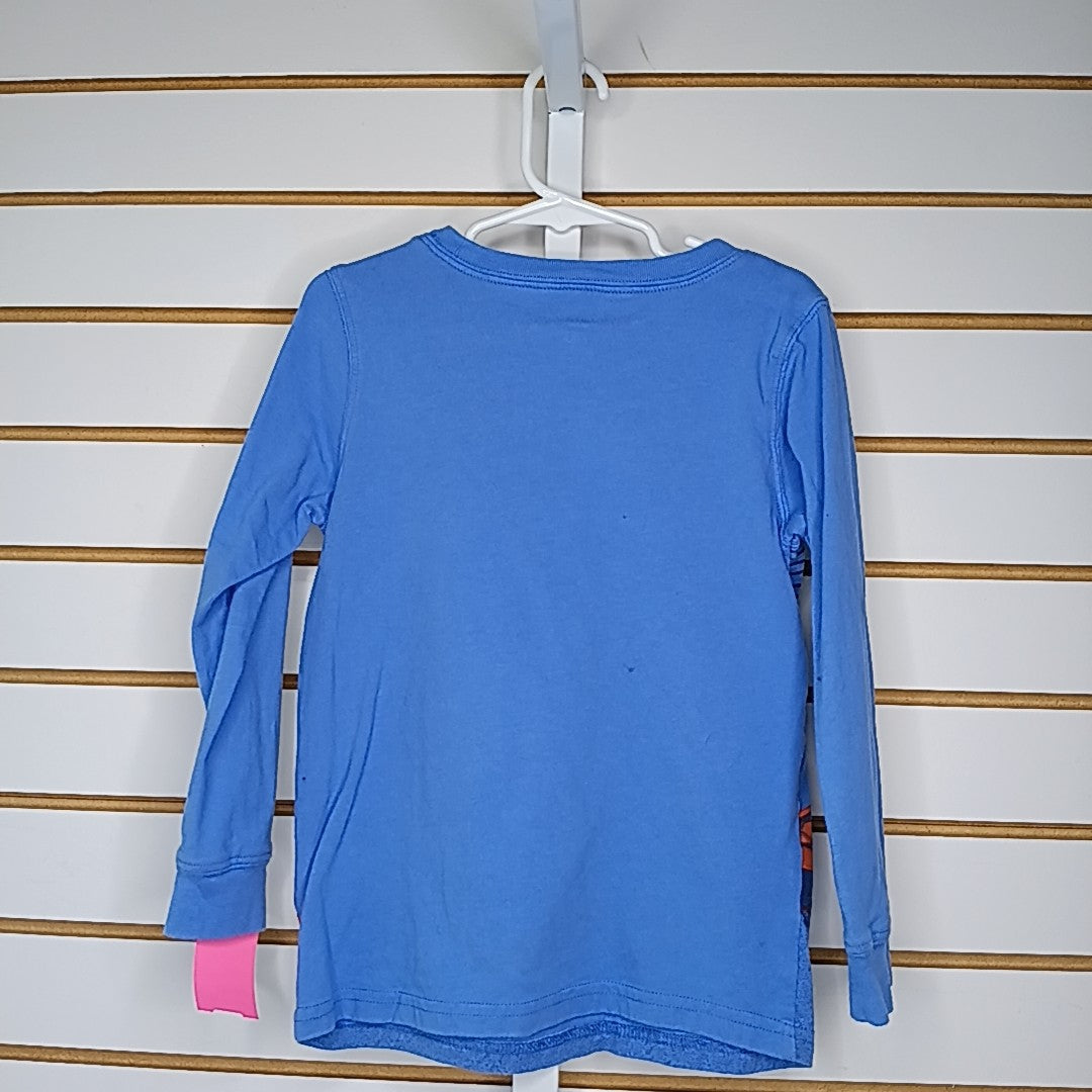 Carter's 6 Shirt