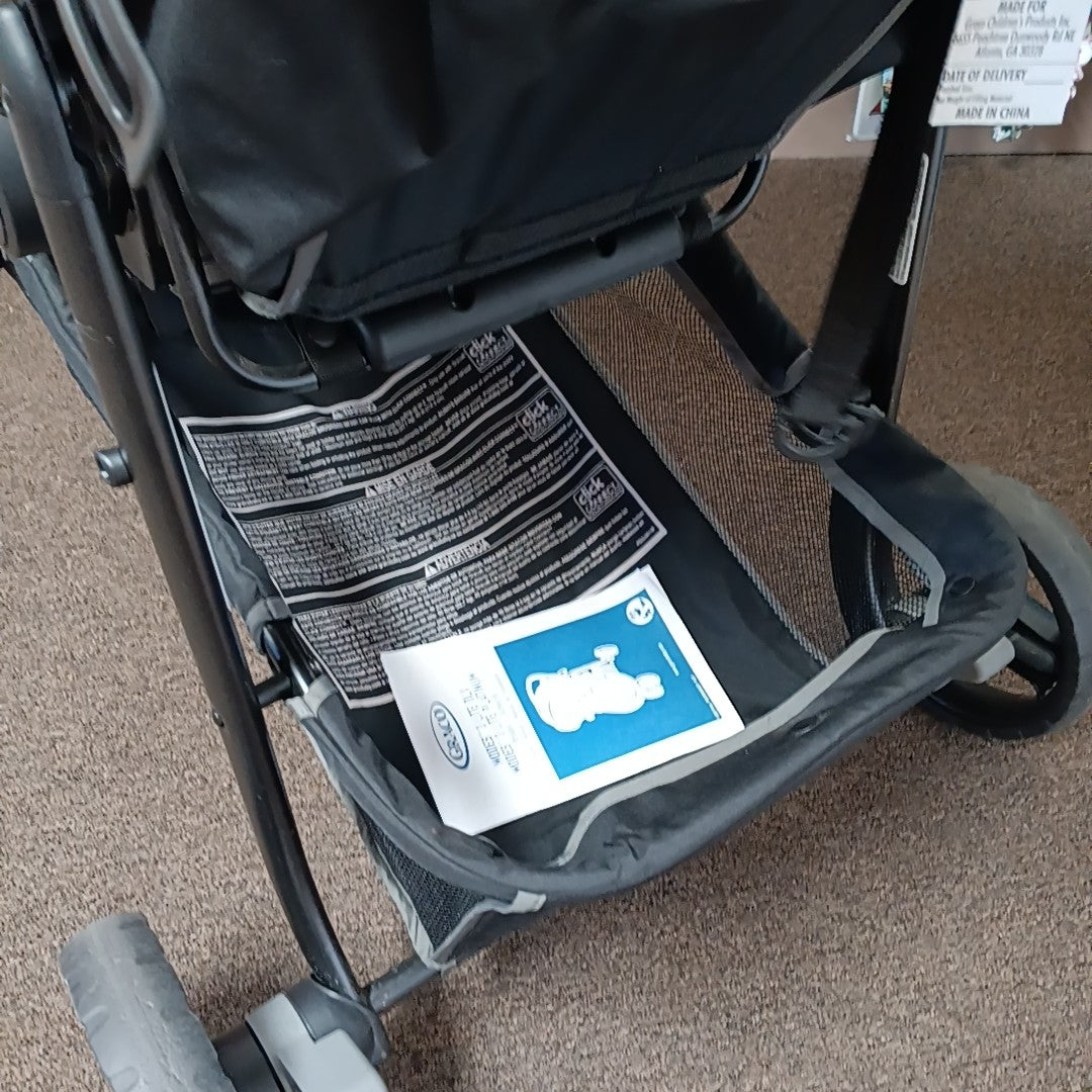 Graco Stroller