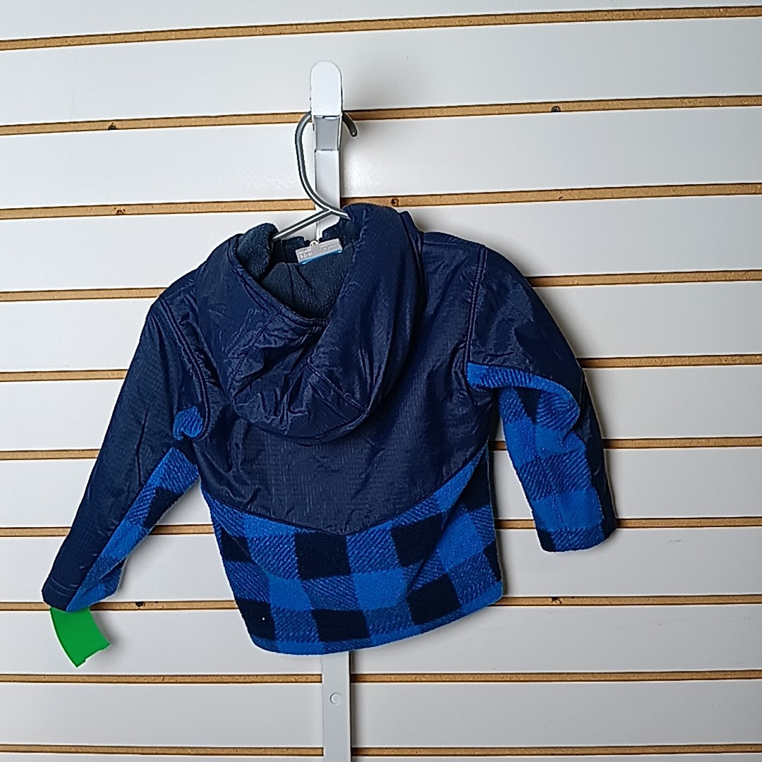 Columbia 18-24 Months Jacket