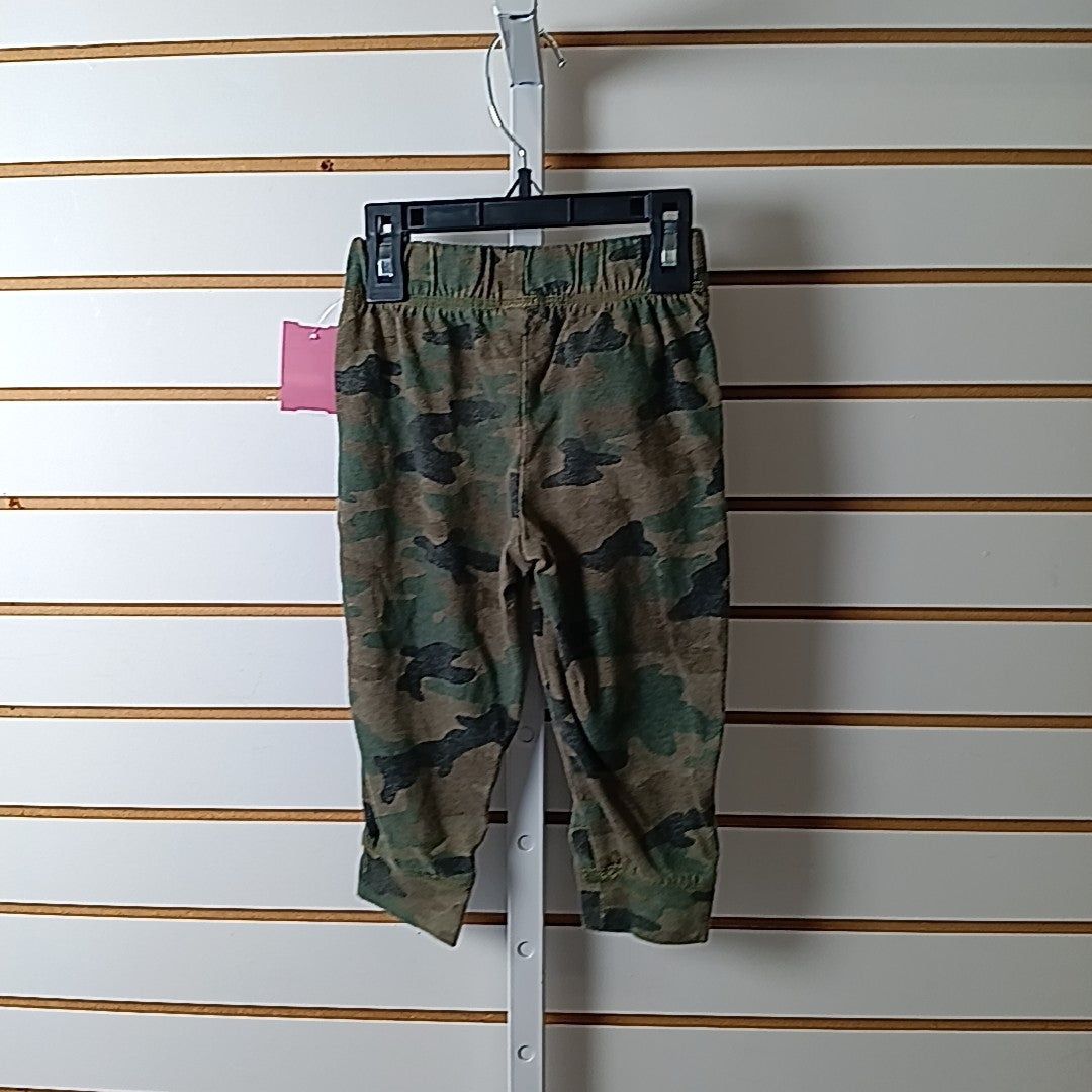 Wonder Nation 2T Play Pants/Sweatpants
