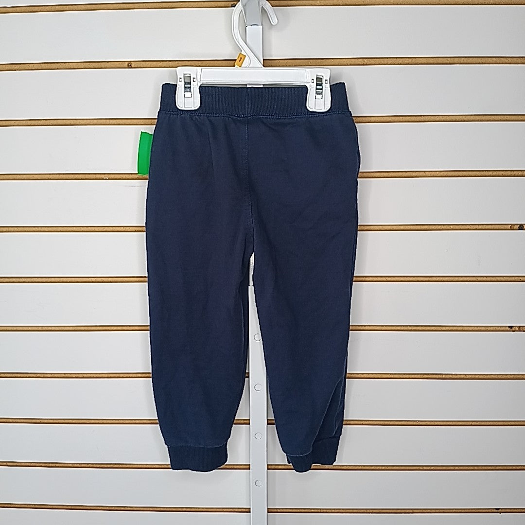 Kids Headquarters 4T Play Pants/Sweatpants