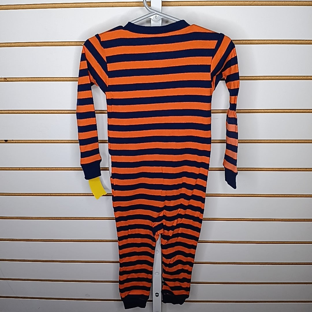 Simple Joys 2T Sleeper/Footies