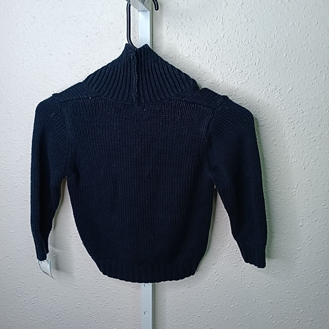 Cat & Jack 3T Sweater/Sweatshirt