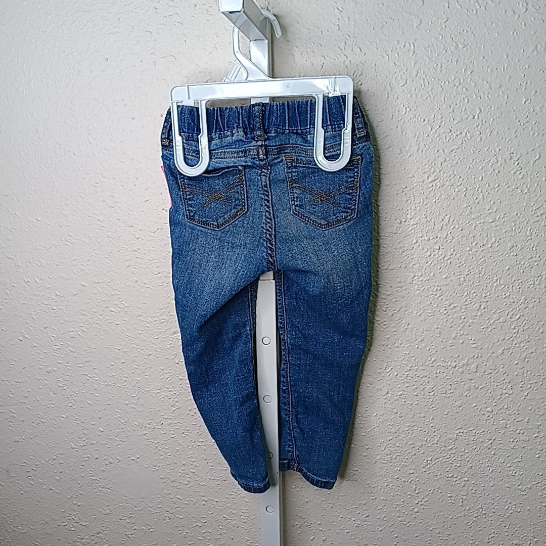 Baby Gap 2T Pants