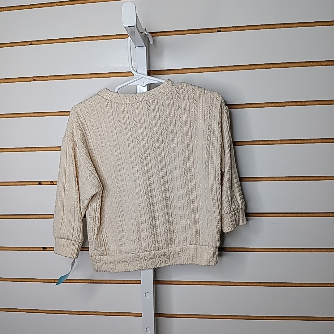 Cat & Jack 18 Months Shirt