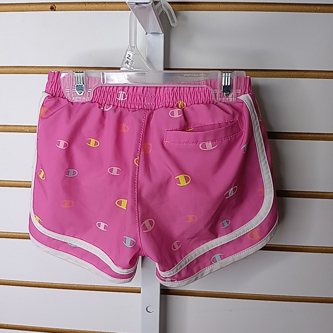 Champion 4T Shorts