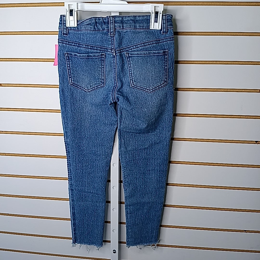 Art Class 8 Pants