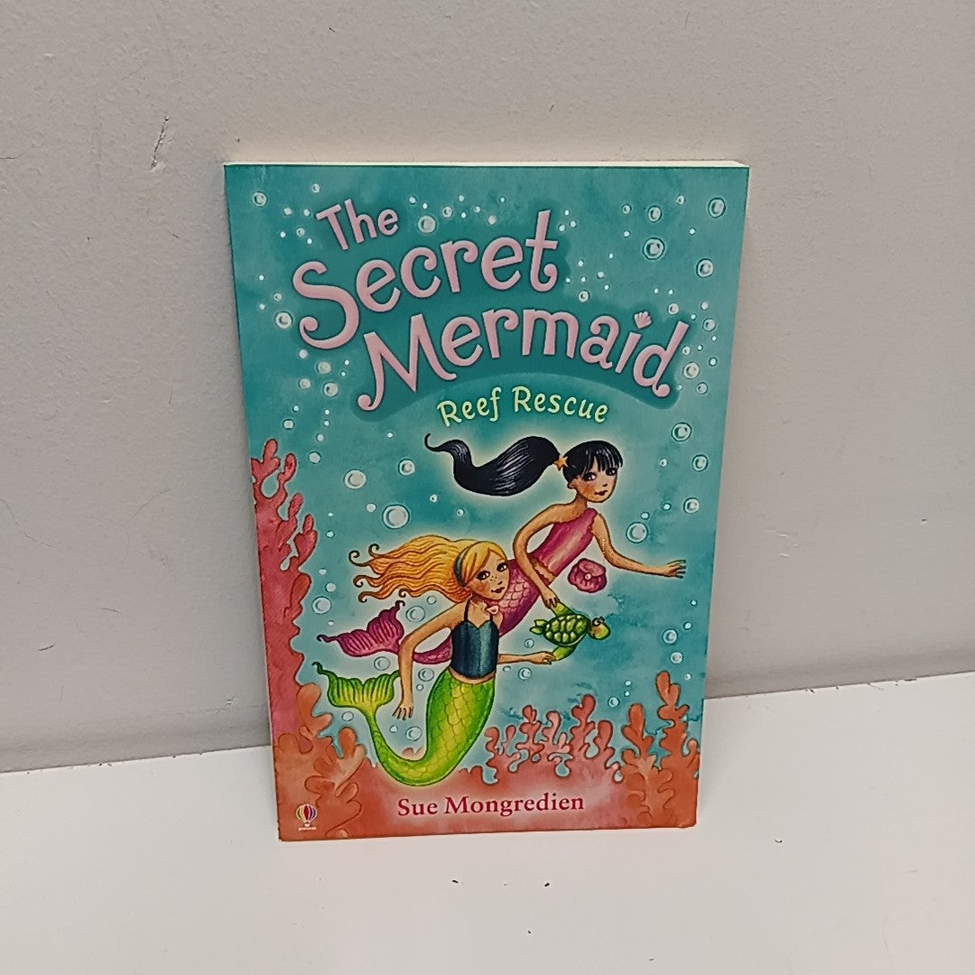 Usborne Books