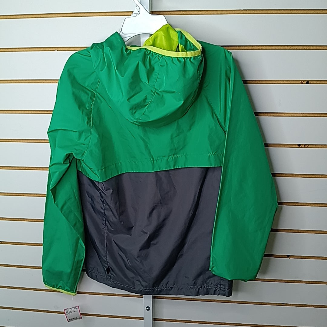 All In Motion 12/14 Jacket