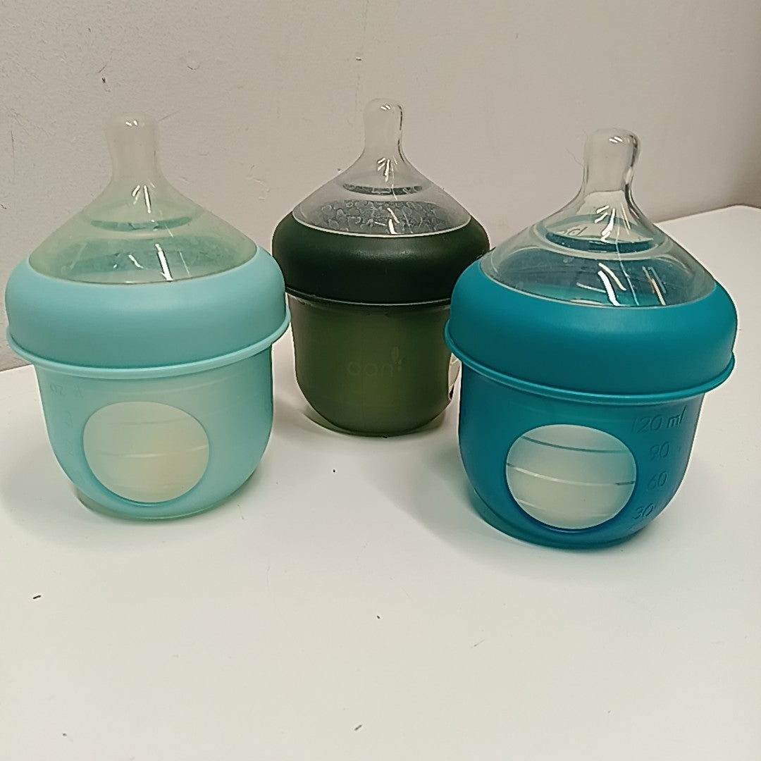 Boon Bottle Accessories