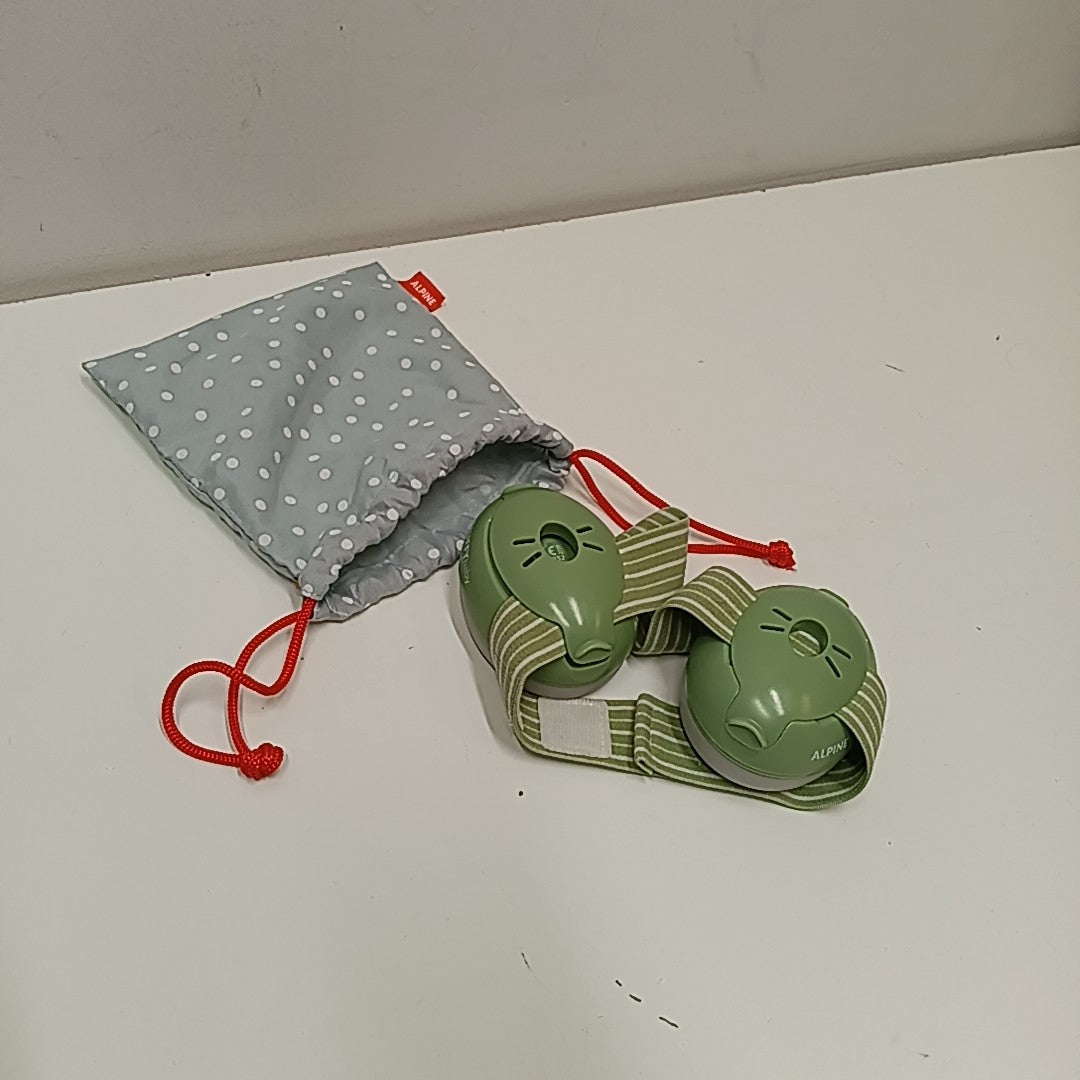 Alpine Baby Co. Safety