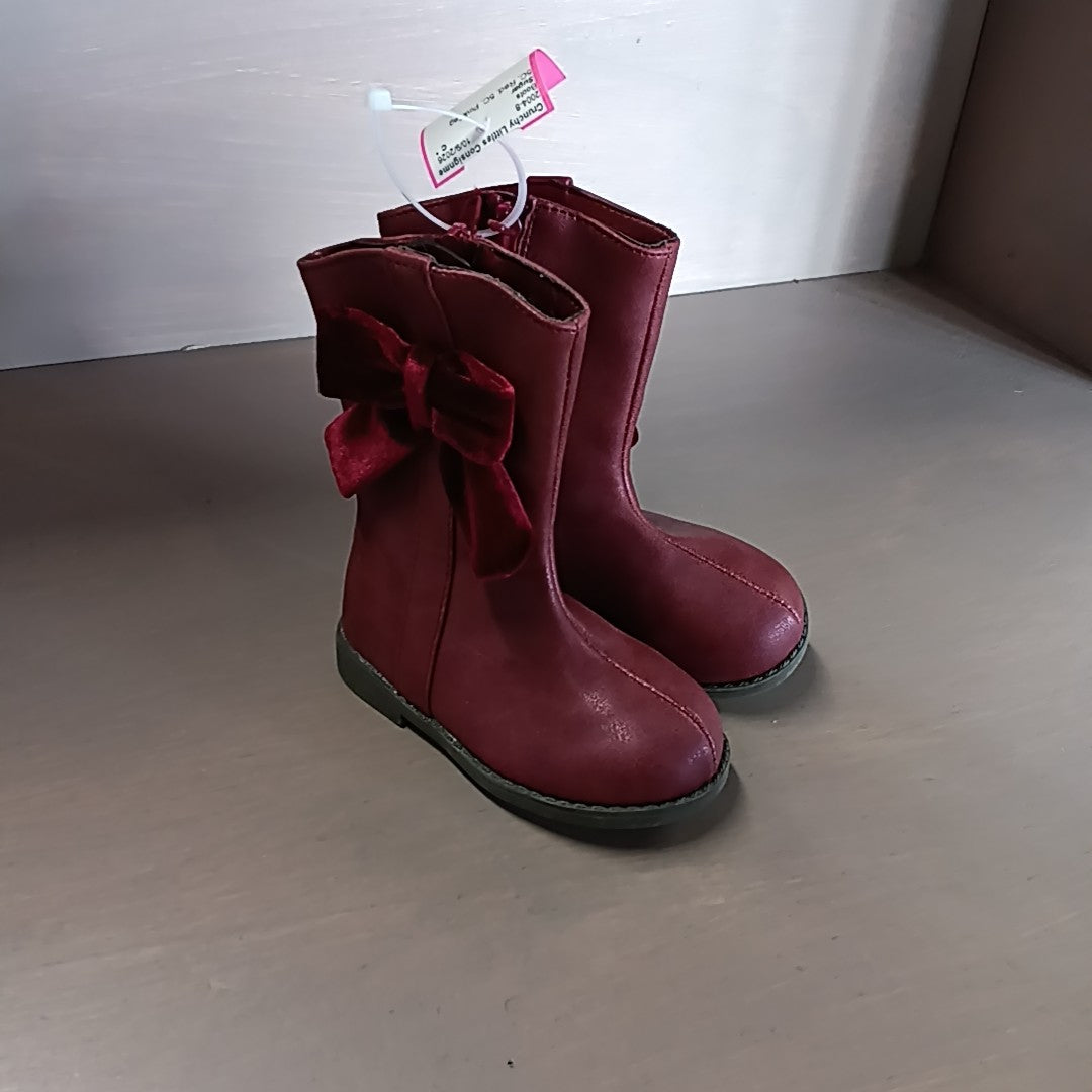 Sugar 5C Boots