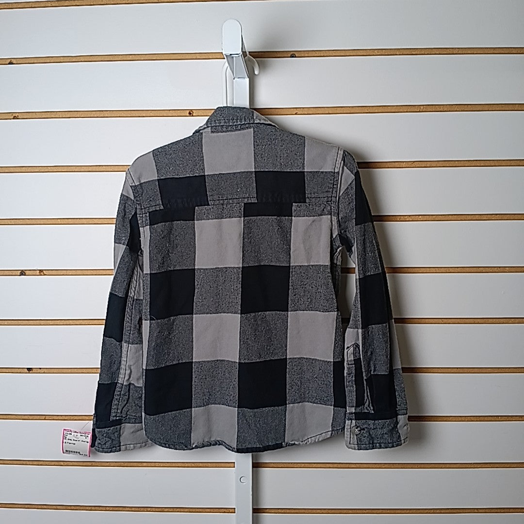 Dip 4/5 Shirt