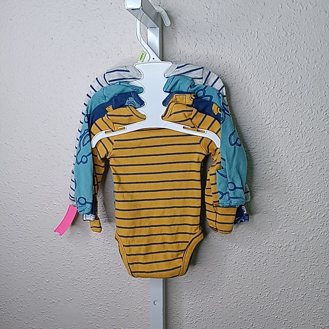 Carter's Newborn Onesie