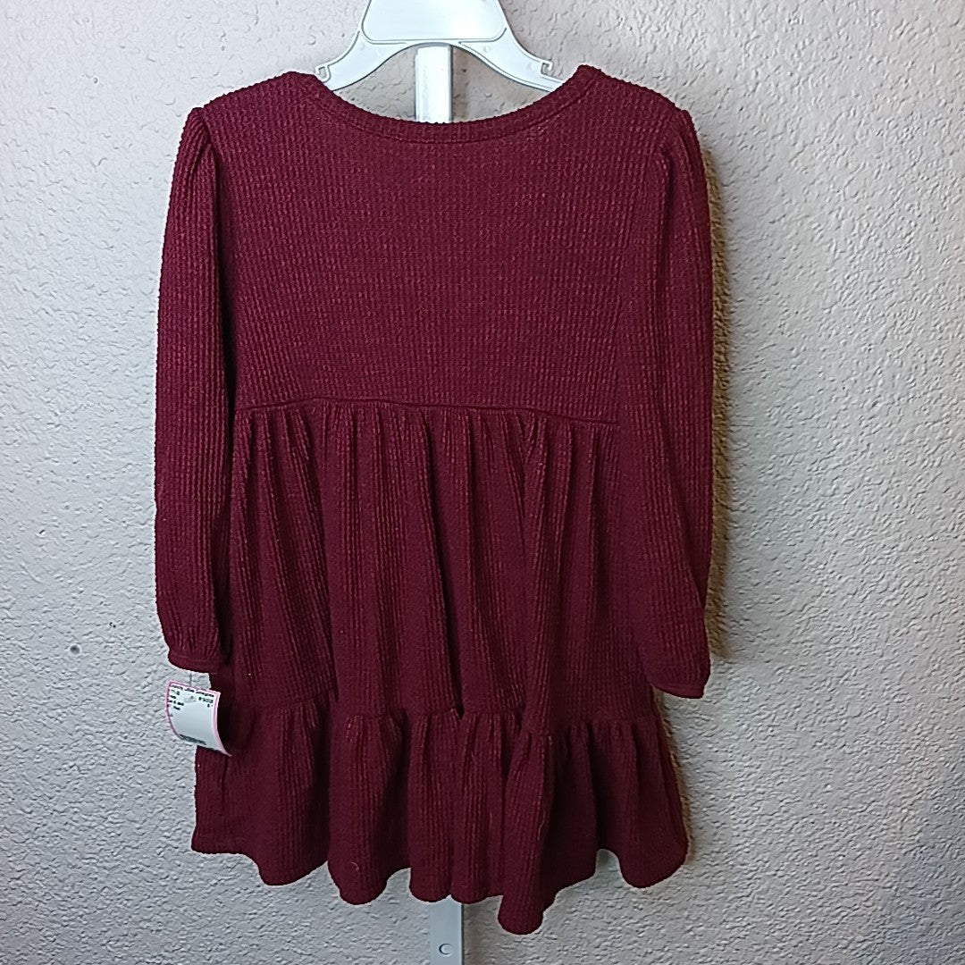 Cat & Jack 4T Dress