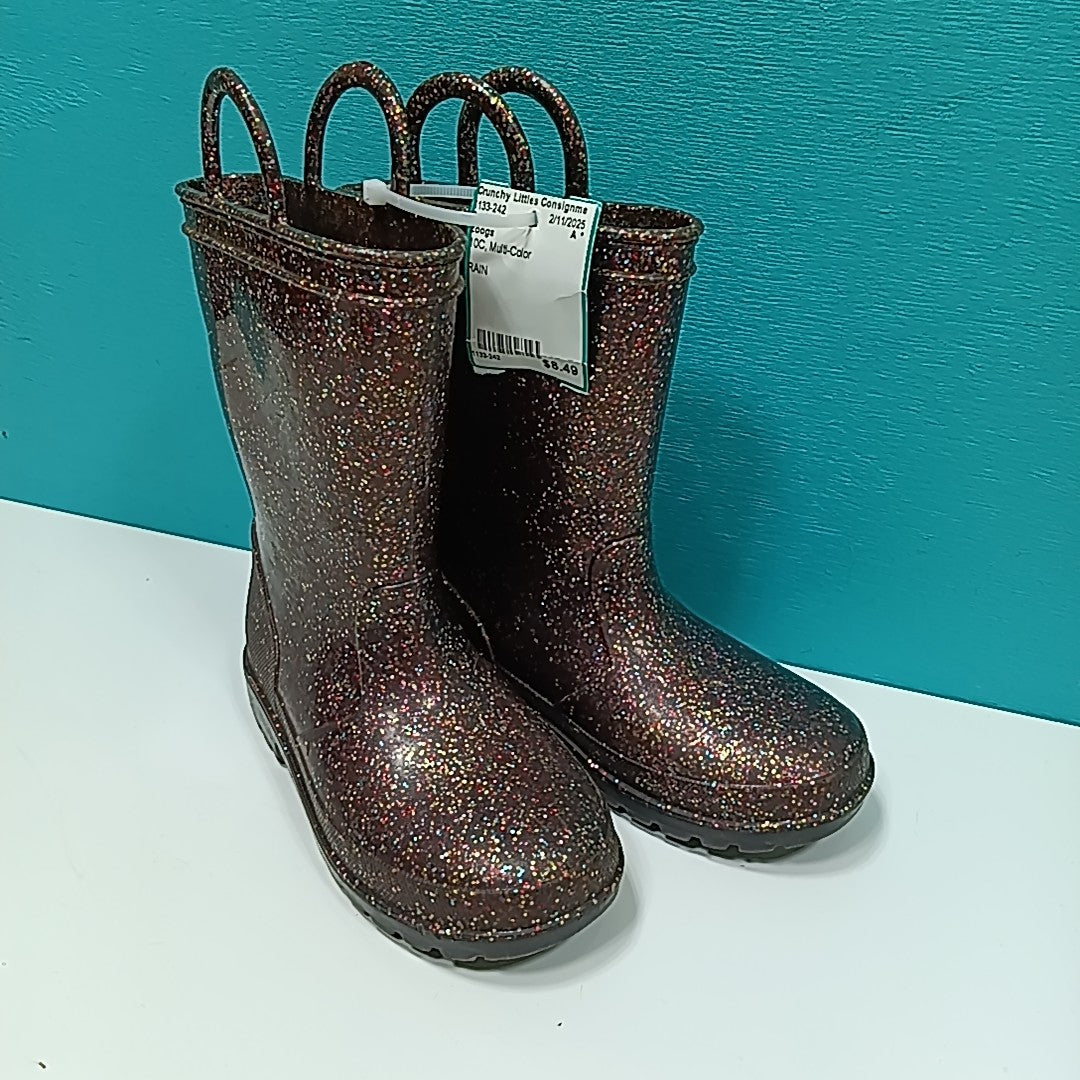 Zoogs 10C Boots