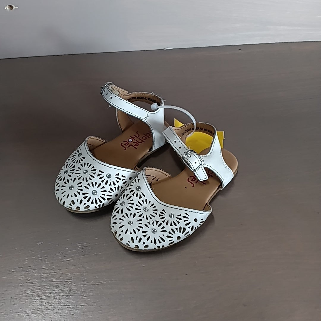 Rachel Shoes 6C Sandals