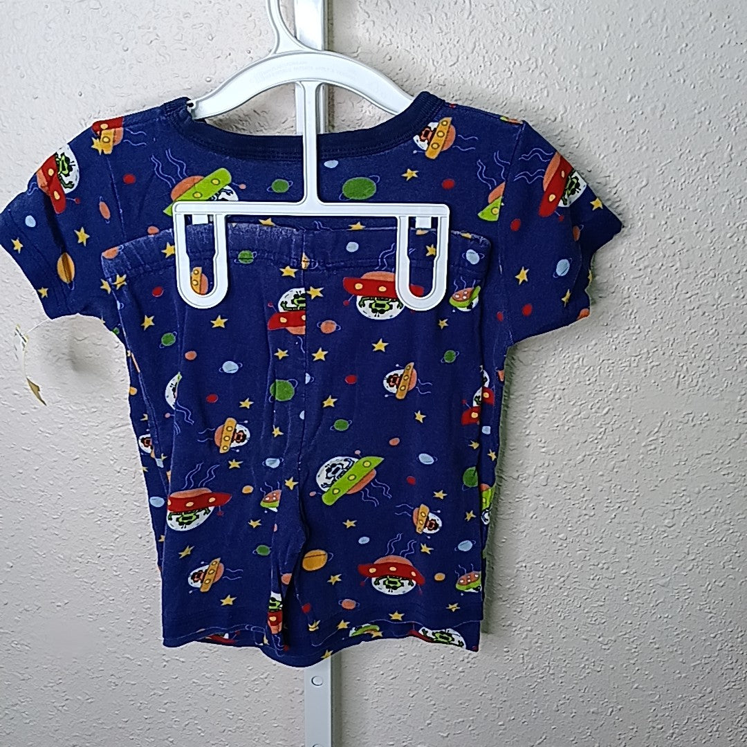 10 Pajamas 2pc