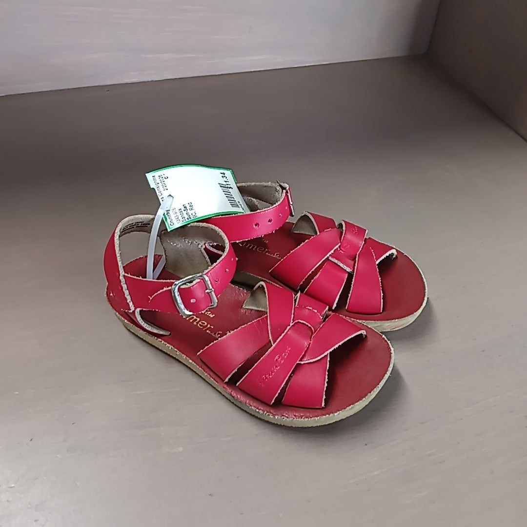Sun-San 9C Sandals