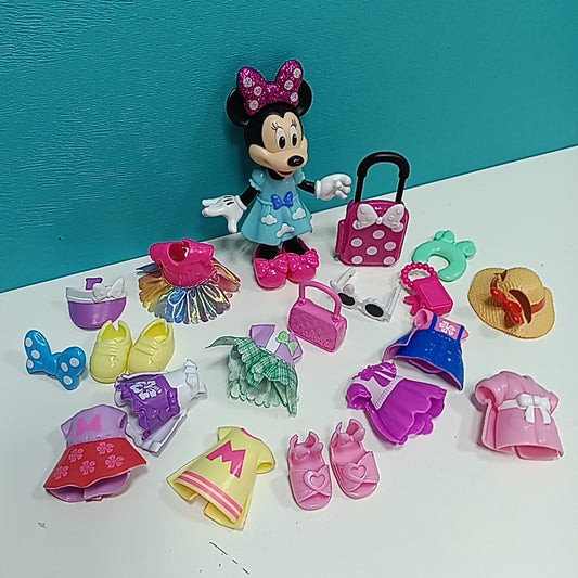 Disney Action Set