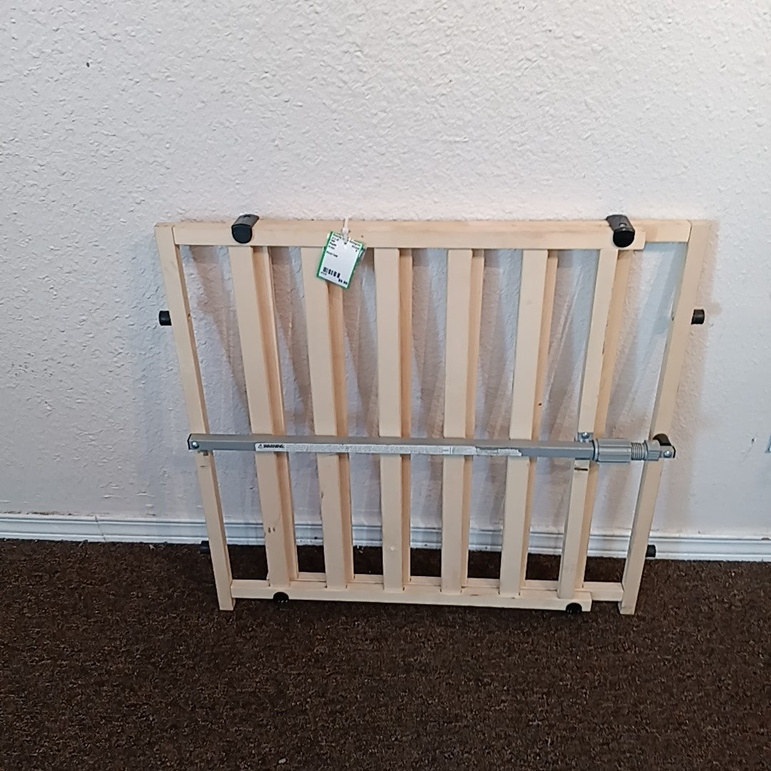 Regalo Gate