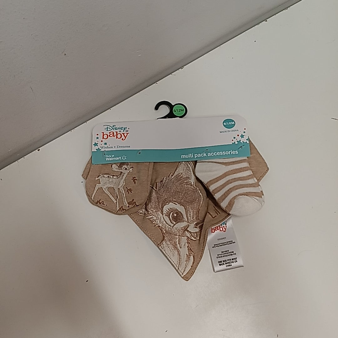 Disney Baby by Disney Store Bib