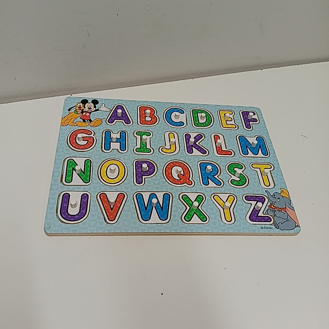 Disney Puzzle