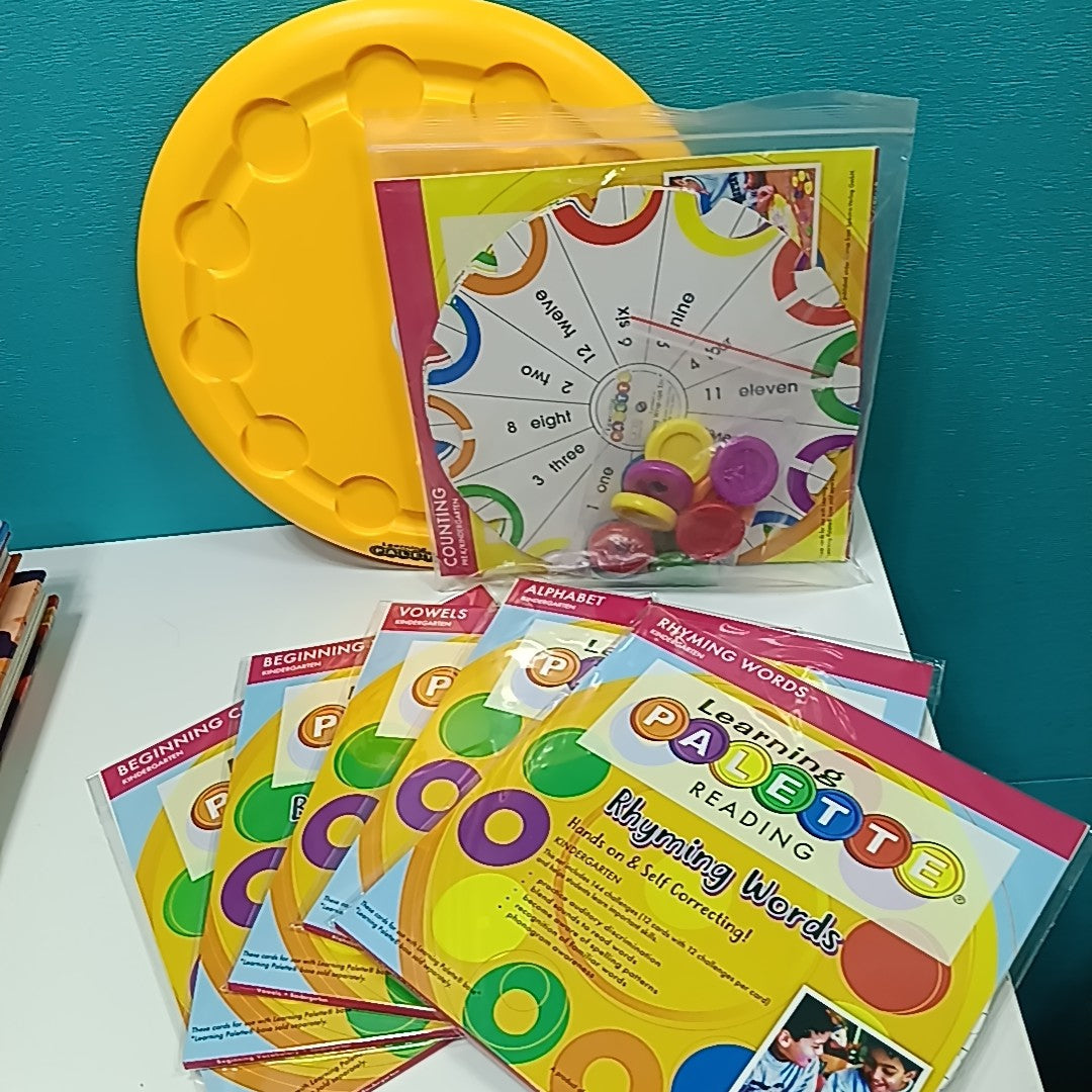 Learning Toy
