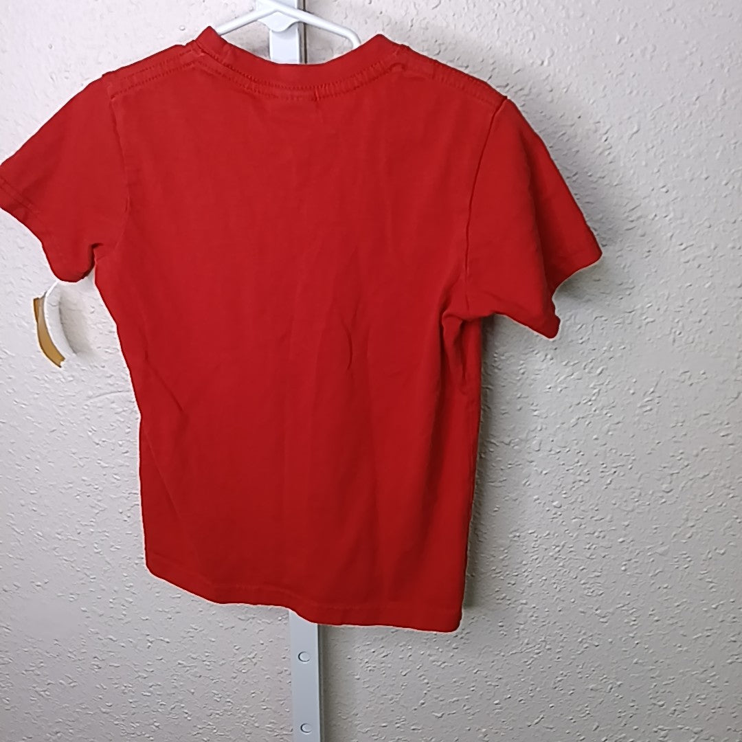 Unordinary 5 Shirt