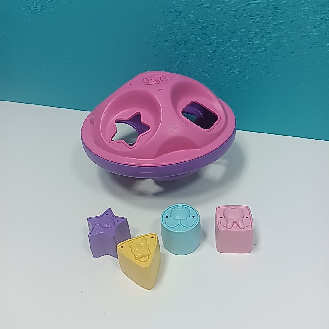 Green Toys Infant Toy