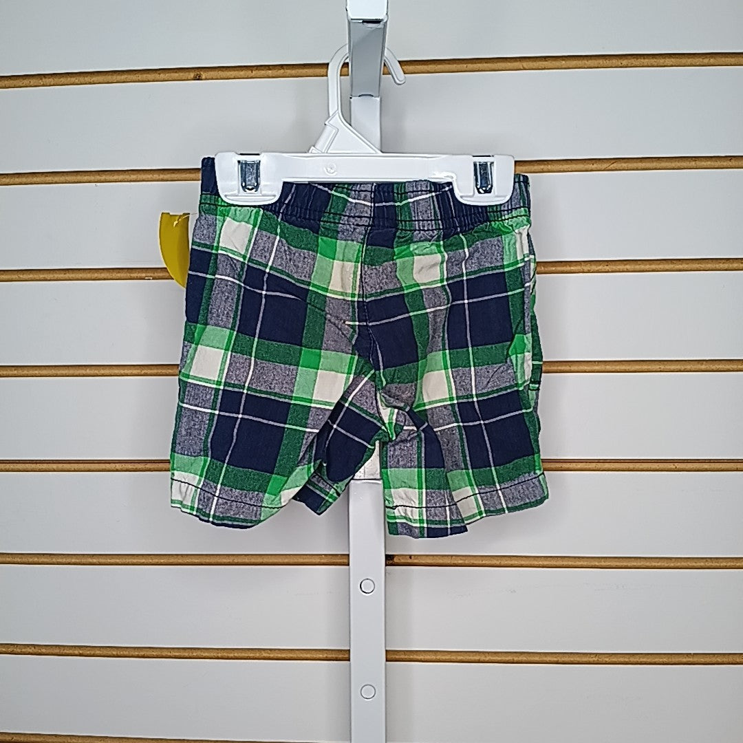 Carter's 18 Months Shorts