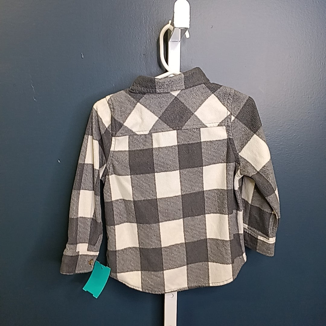 Jumping Beans 24 Months Shirt