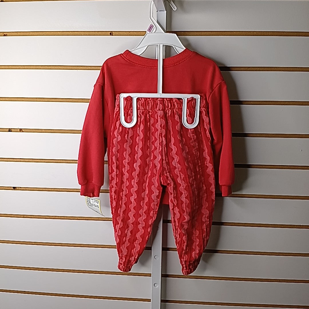 Old Navy 18-24 Months Outfit 2pc