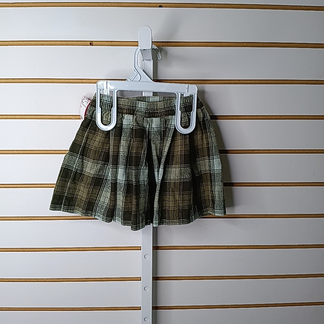 Baby Gap 2T Skirt