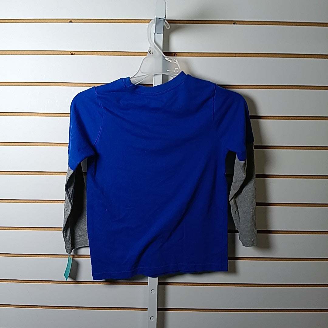 365 Kids 8 Shirt