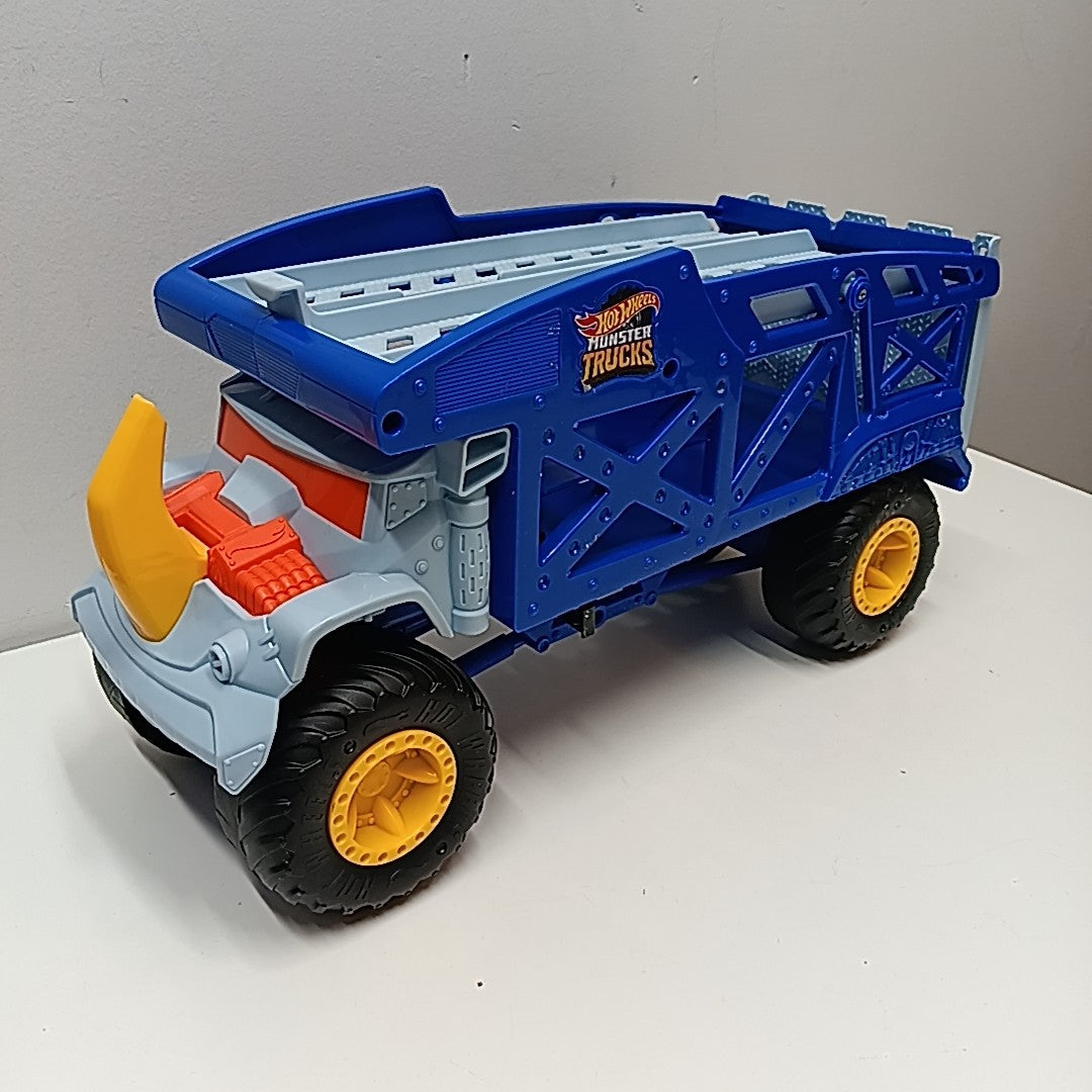 Hotwheels Car