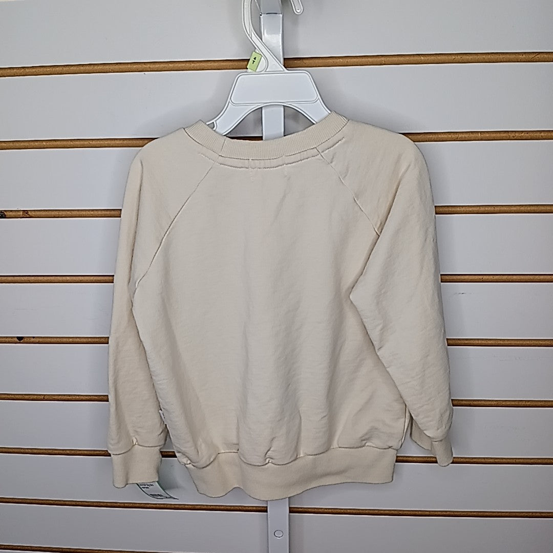 LSS7 Organics 5T Sweater/Sweatshirt