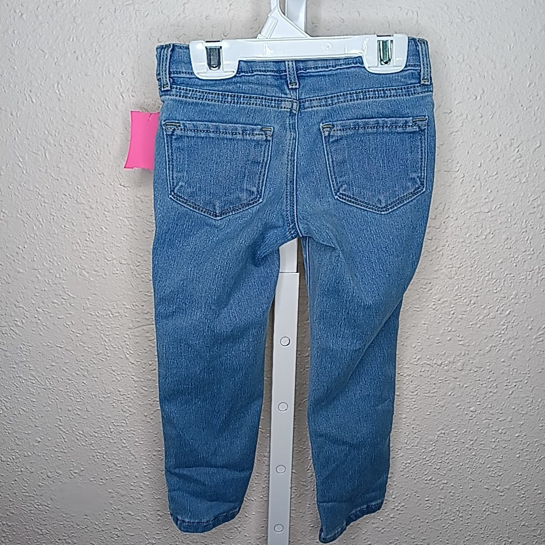 Jumping Beans 4T Pants