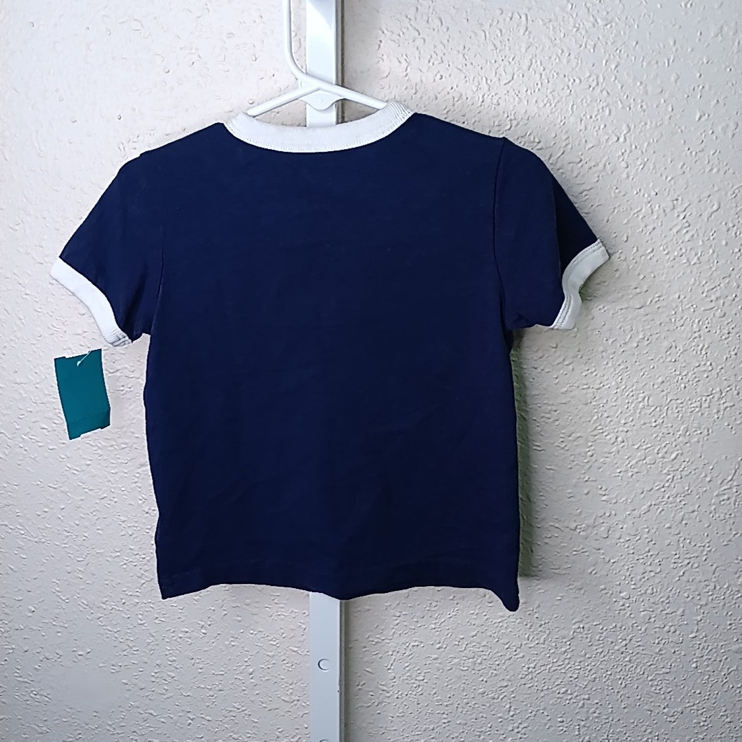 Ralph Lauren 12 Months Shirt