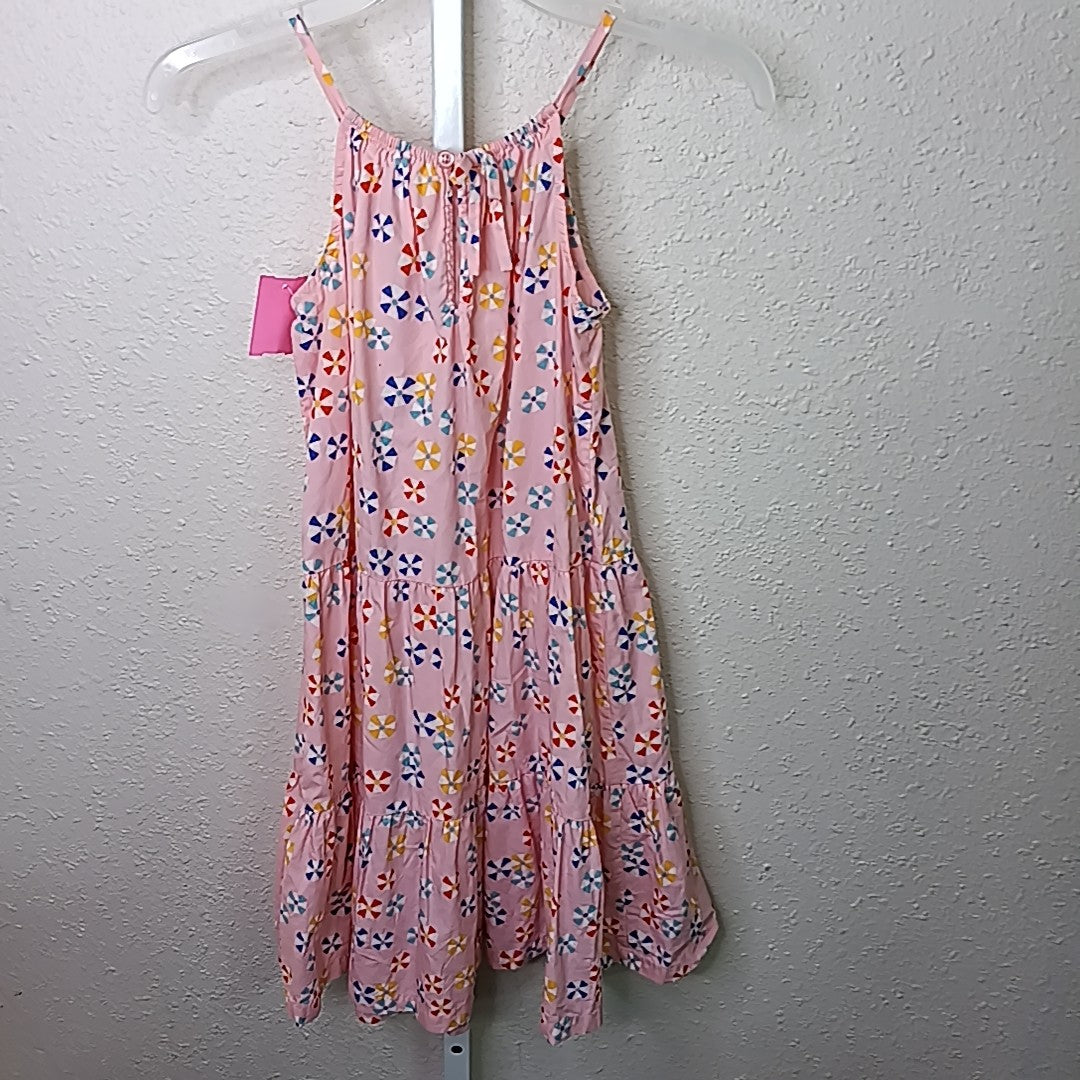Hanna Andersson 10/12 Dress