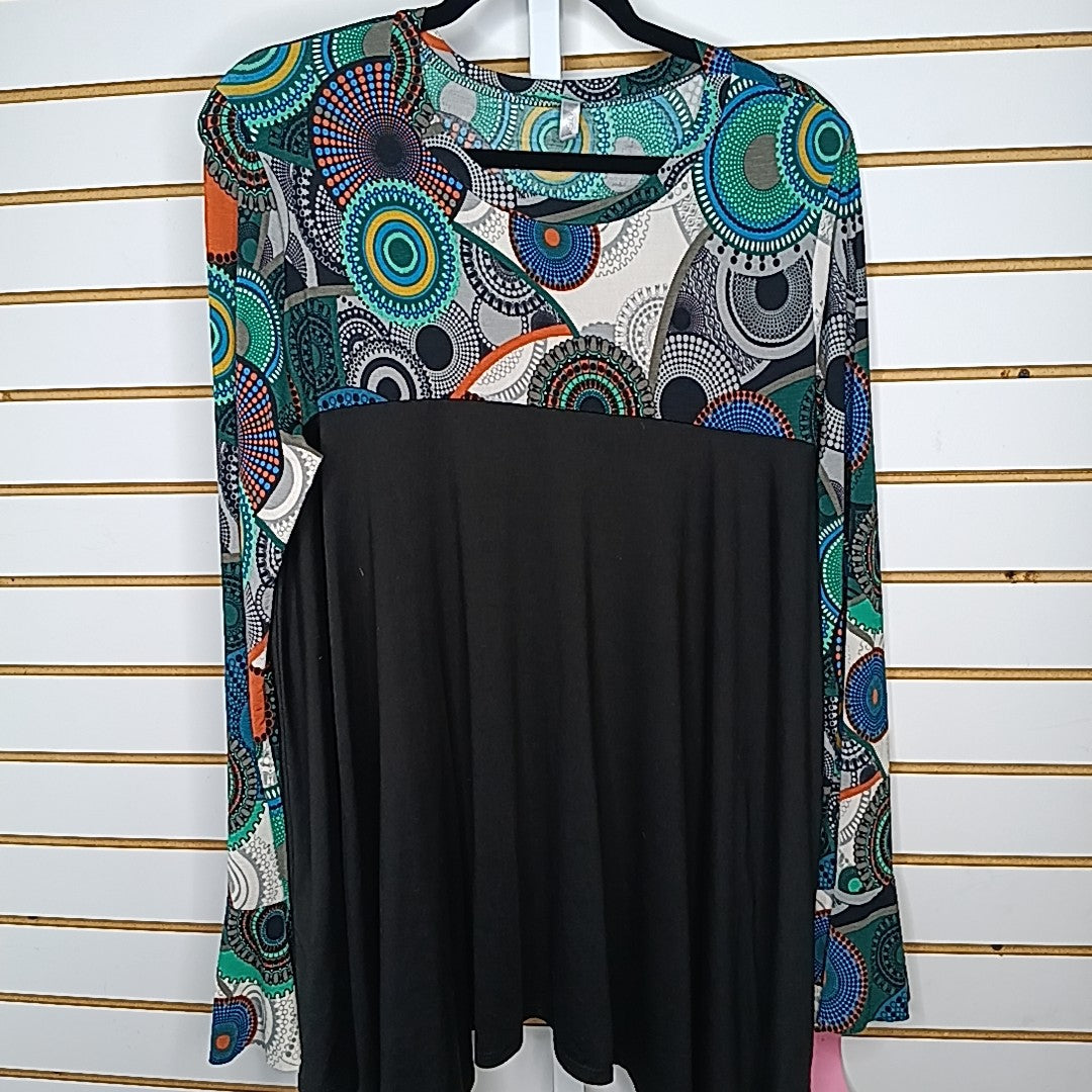 Watermelon Size XXL Shirt