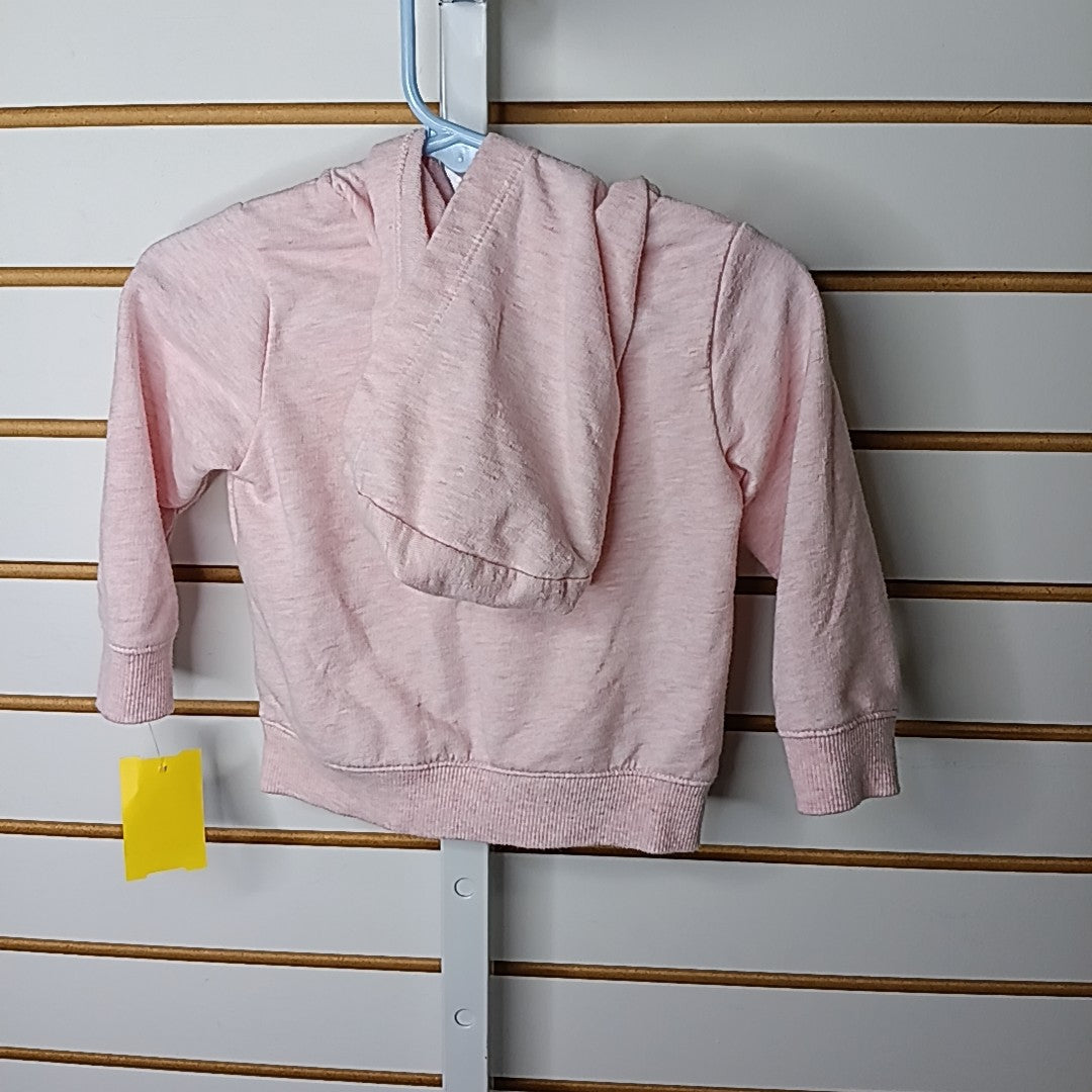 Carter's 12 Months Sweater/Sweatshirt